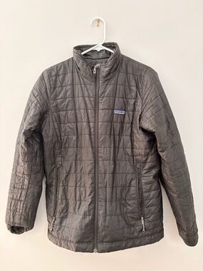 Patagonia Nano Puff Insulated Jacket